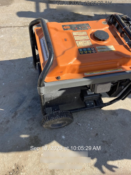 2024 GENERAC GP9200E