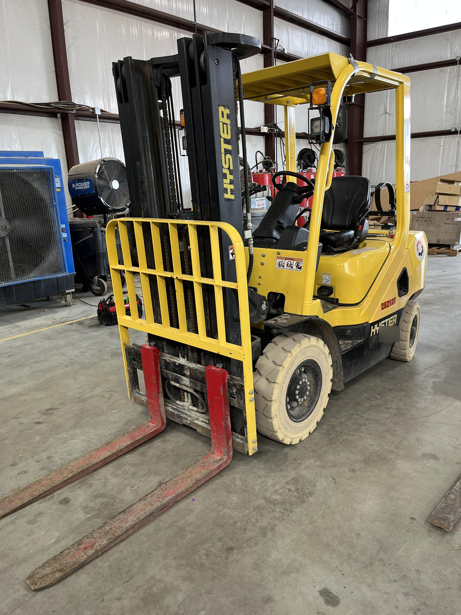 2022 HYSTER H50UT