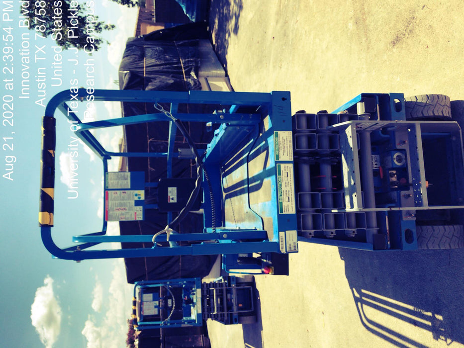 2020 Genie GS-1930 GENIE GS-1930