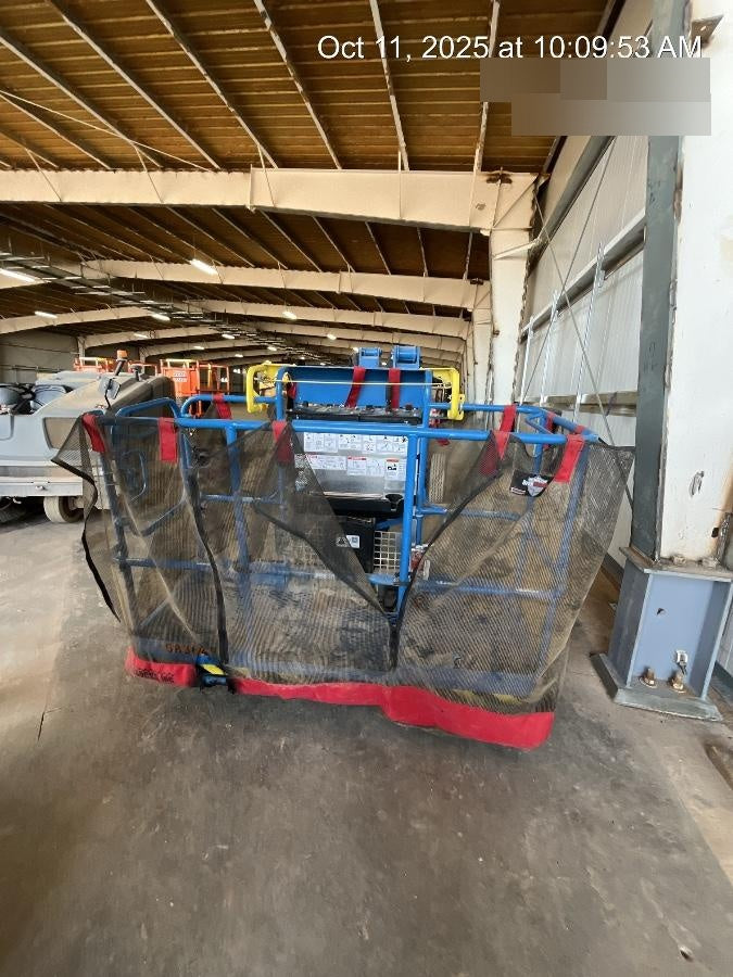 2025 GENIE Z-45/25J DC