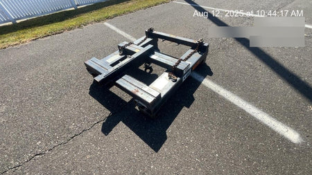 2020 STAR INDUSTRIES 1395B