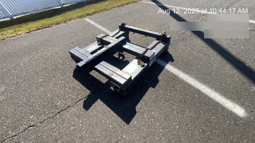 2020 STAR INDUSTRIES 1395B