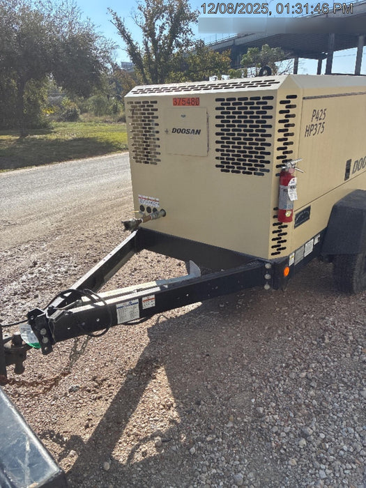 2023 DOOSAN P425/HP375WCU