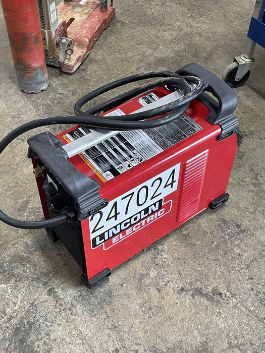 2022 LINCOLN ELECTRIC Aspect 230