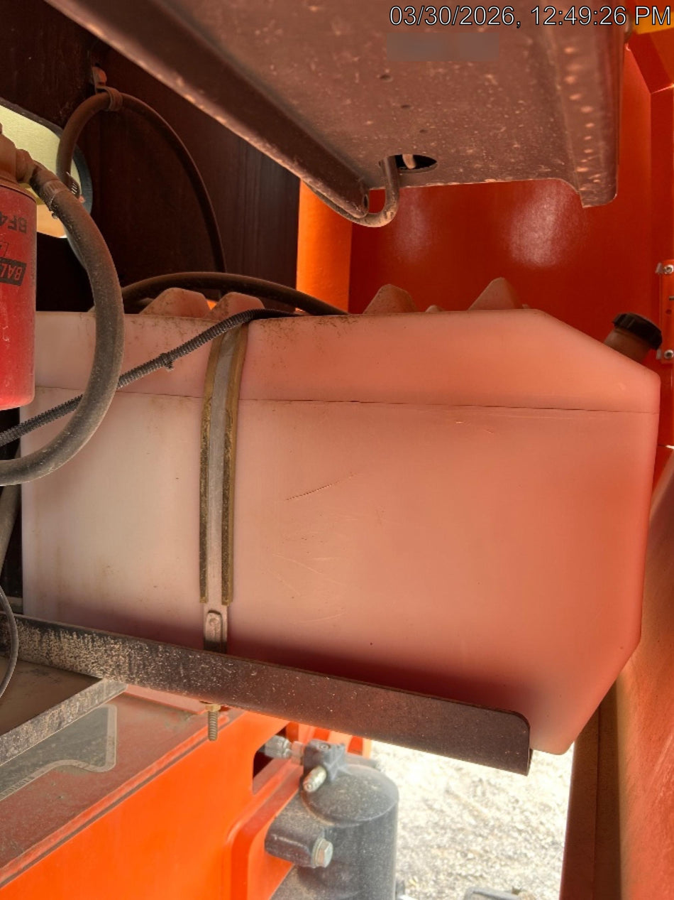 2019 JLG 860SJ