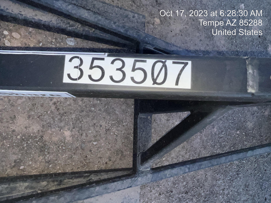 2023 ARROW MATERIAL HANDLING 1000100-12-F