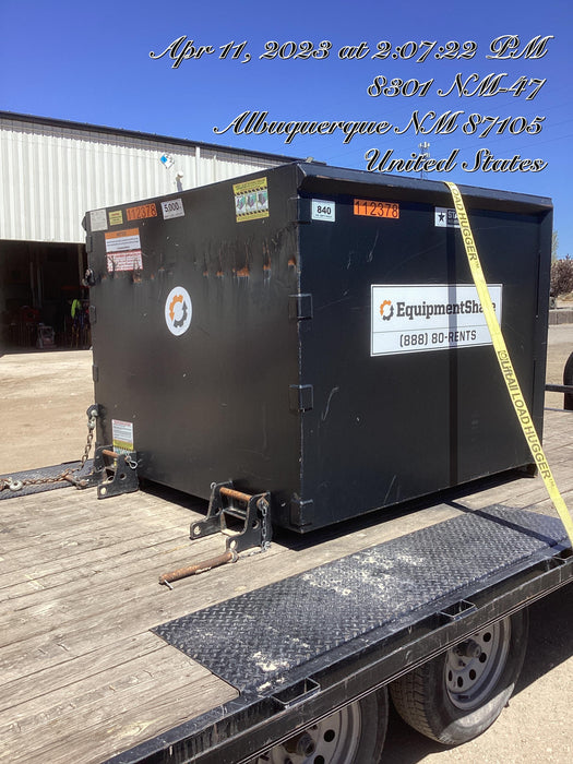 2020 STAR INDUSTRIES 1425