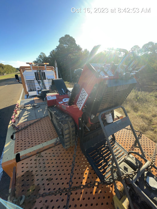 2022 BARRETO E2036RTKH-4MS