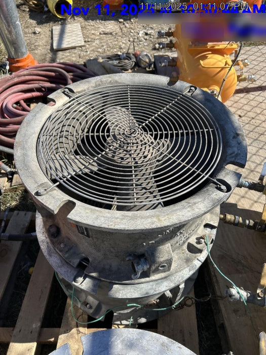 2022 WIDDER 20262-TRACKER