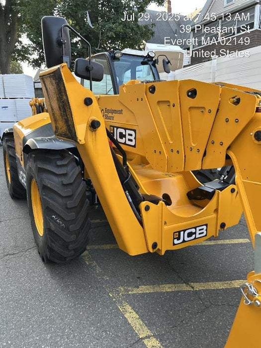 2025 JCB 508-66TC