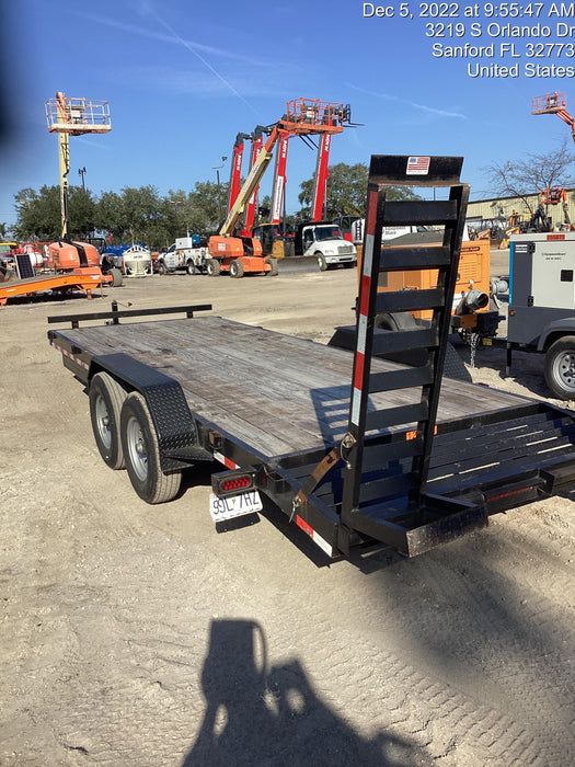 2021 MISCELLANEOUS 82X20 TA