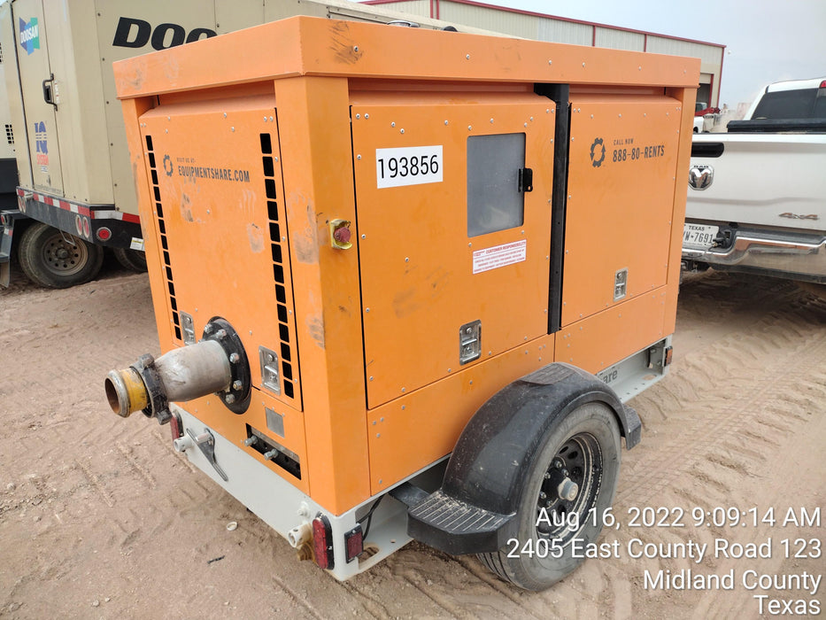 2021 PIONEER SAPP66S12L71-TD2.9L4