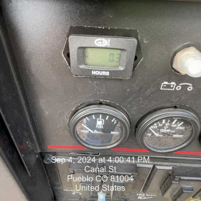 2024 LINCOLN ELECTRIC LE400