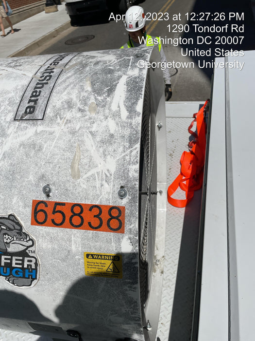 2020 PINNACLE VKM36-O