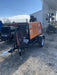 2021 Lincoln Electric Vantage 549X Ready Pak 3, ORANGE (includes trailer, cable rack, fender light kit)