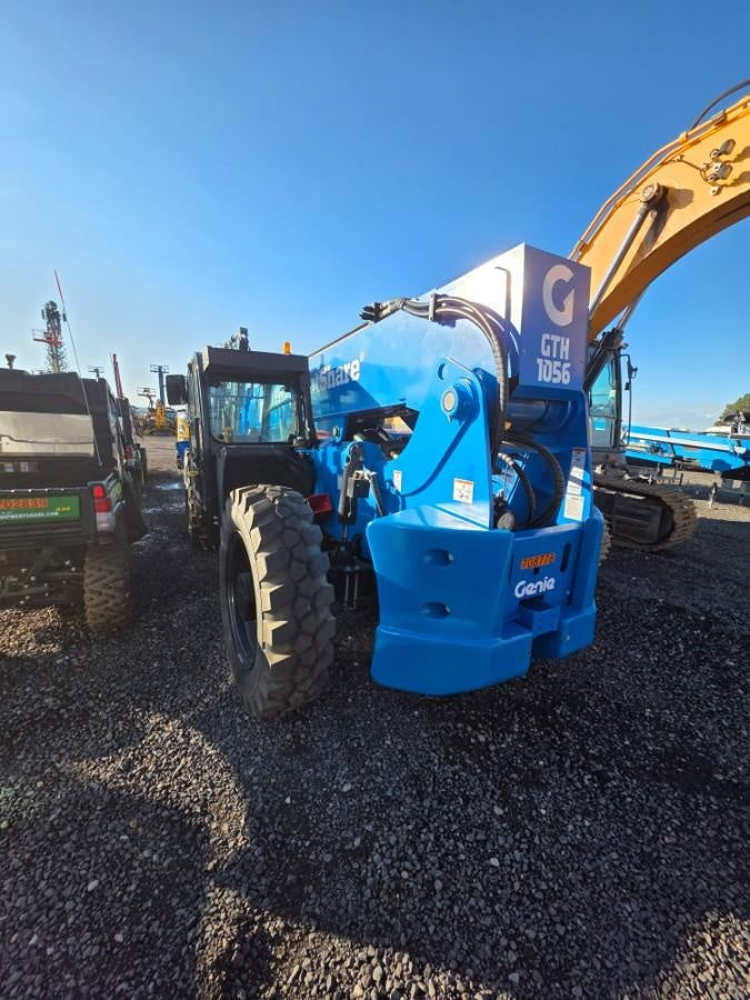 2026 GENIE GTH-1056