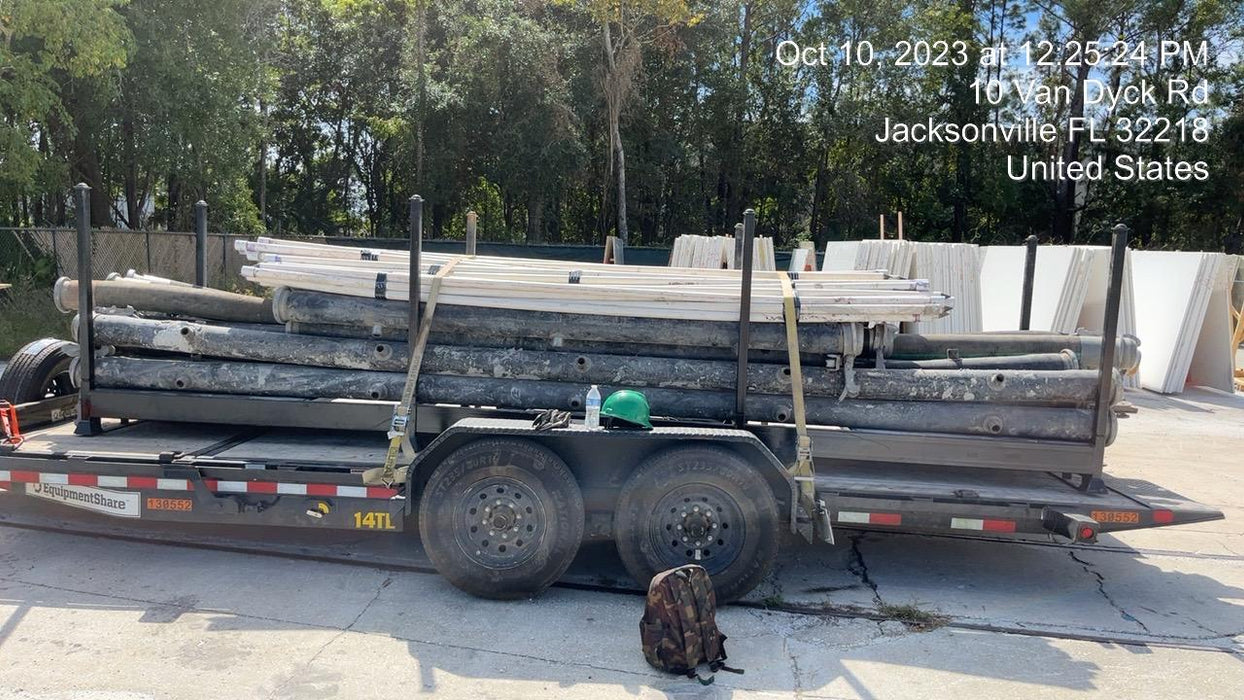 2022 MYERS-SETH MSP PP-150