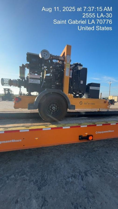 2022 PIONEER PP63C17L71-4045HFC06