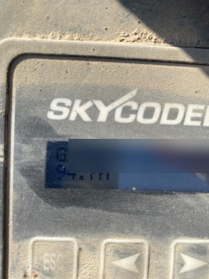 2023 SKYJACK SJ3219