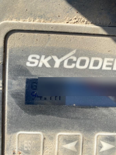 2023 SKYJACK SJ3219