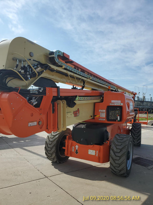 2019 JLG 1250AJP