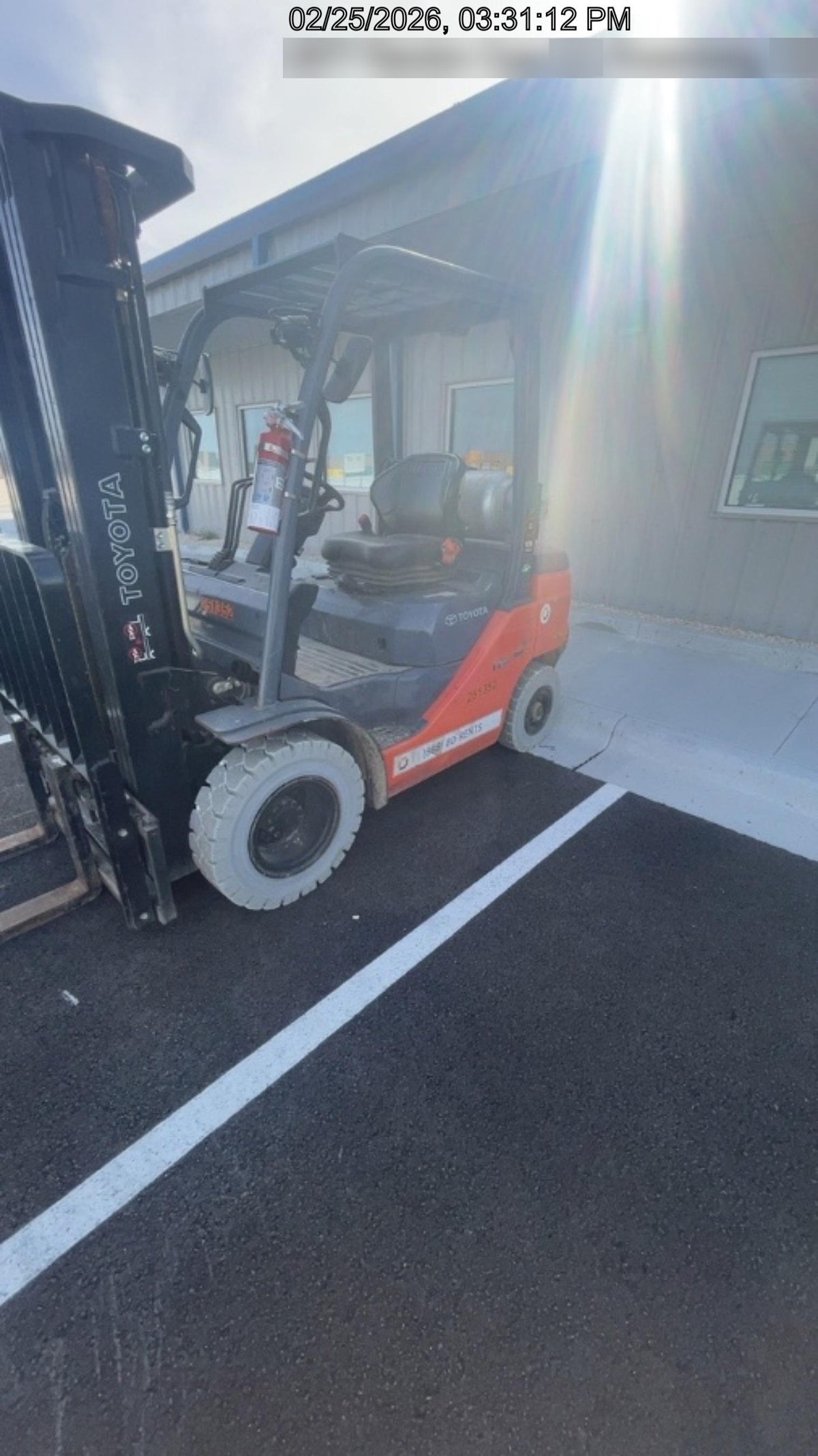 2022 TOYOTA 50-8FGU25