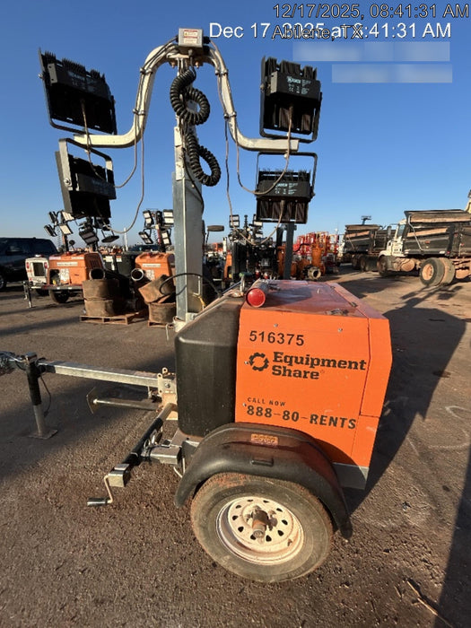 2025 WANCO WLTT-4MM4K