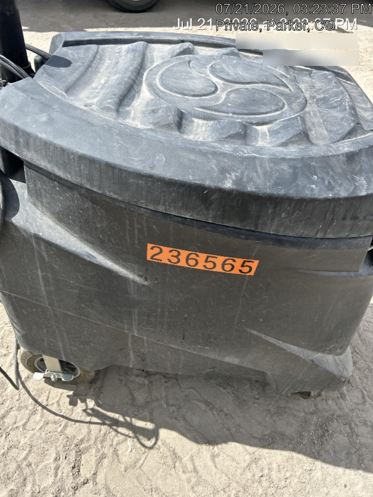 2022 POWER BREEZER PB4BASE