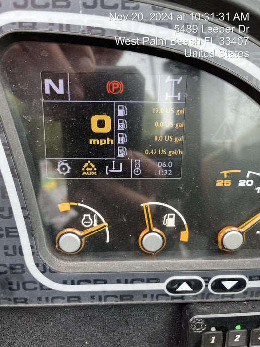 2022 BLUE DIAMOND 106525