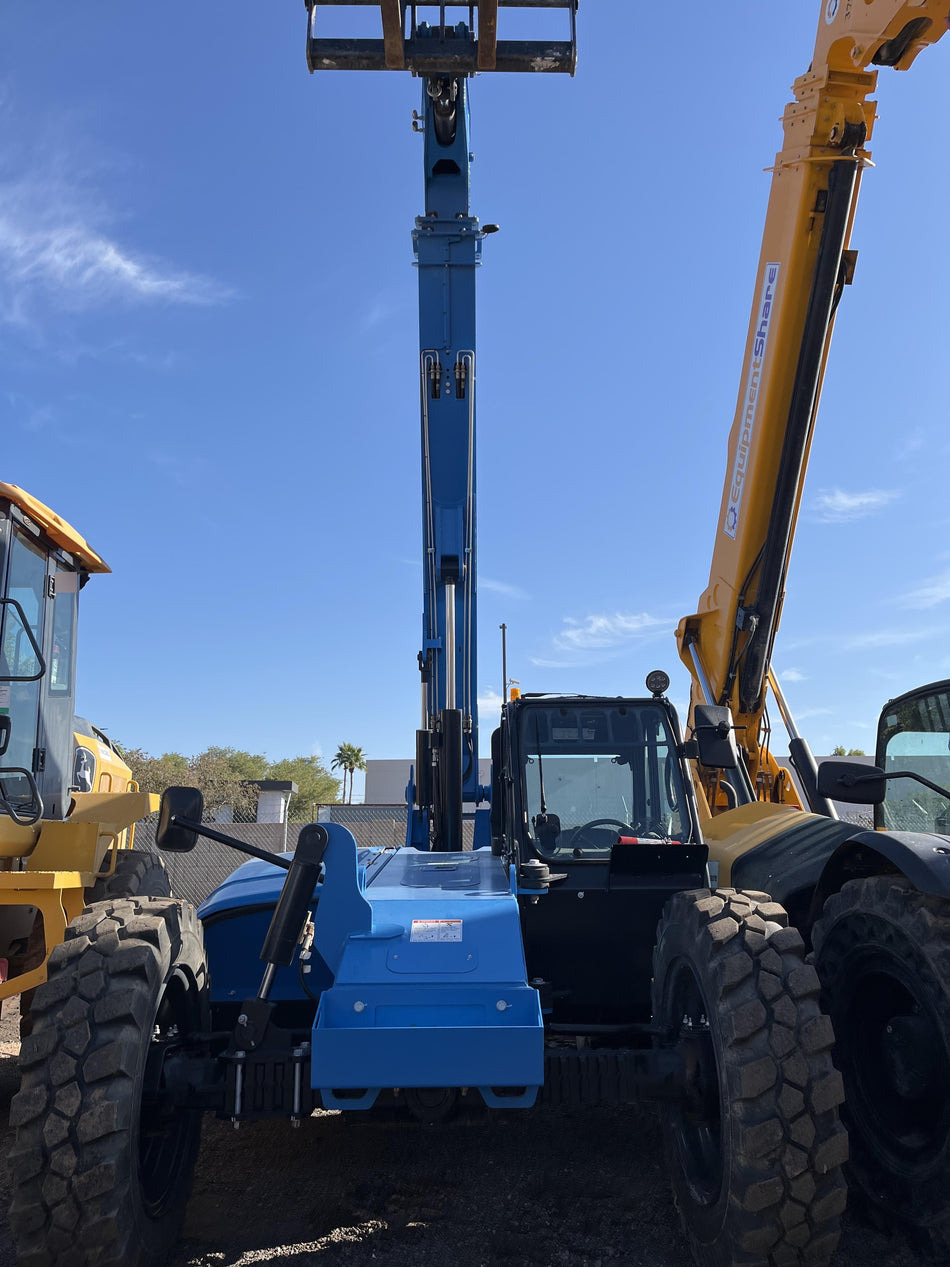 2025 GENIE GTH-636