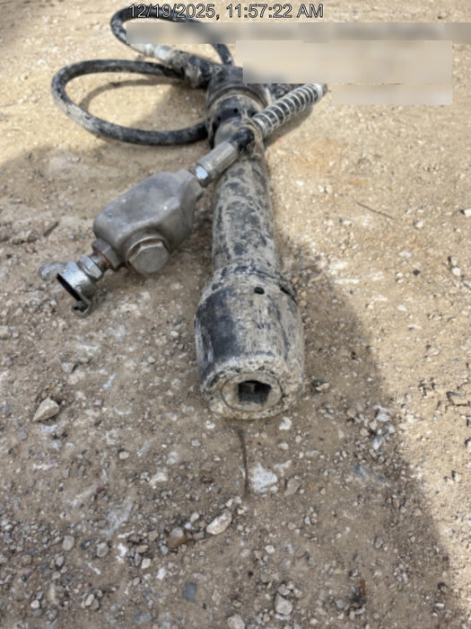 2020 CHICAGO PNEUMATIC CP4611 P