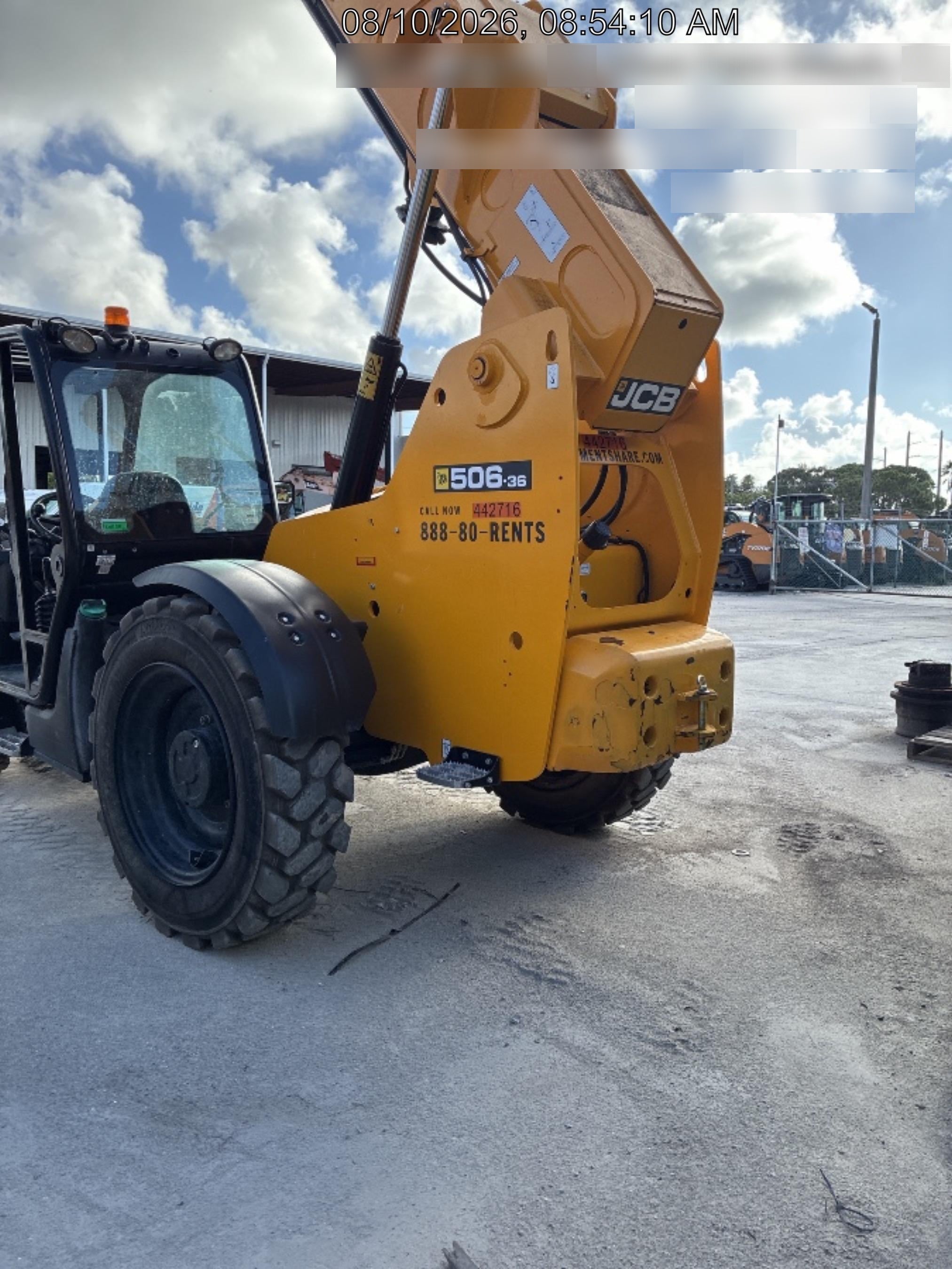 2024 JCB 506-36