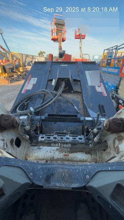 2023 VIRNIG RBV72-25