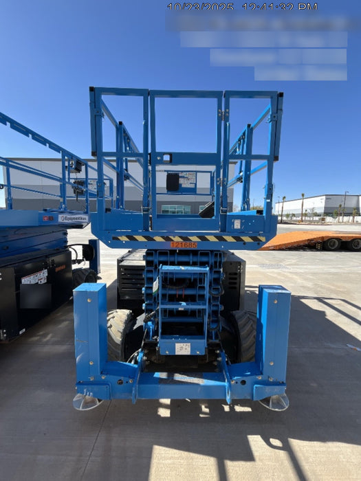 2020 GENIE GS-4069 RT