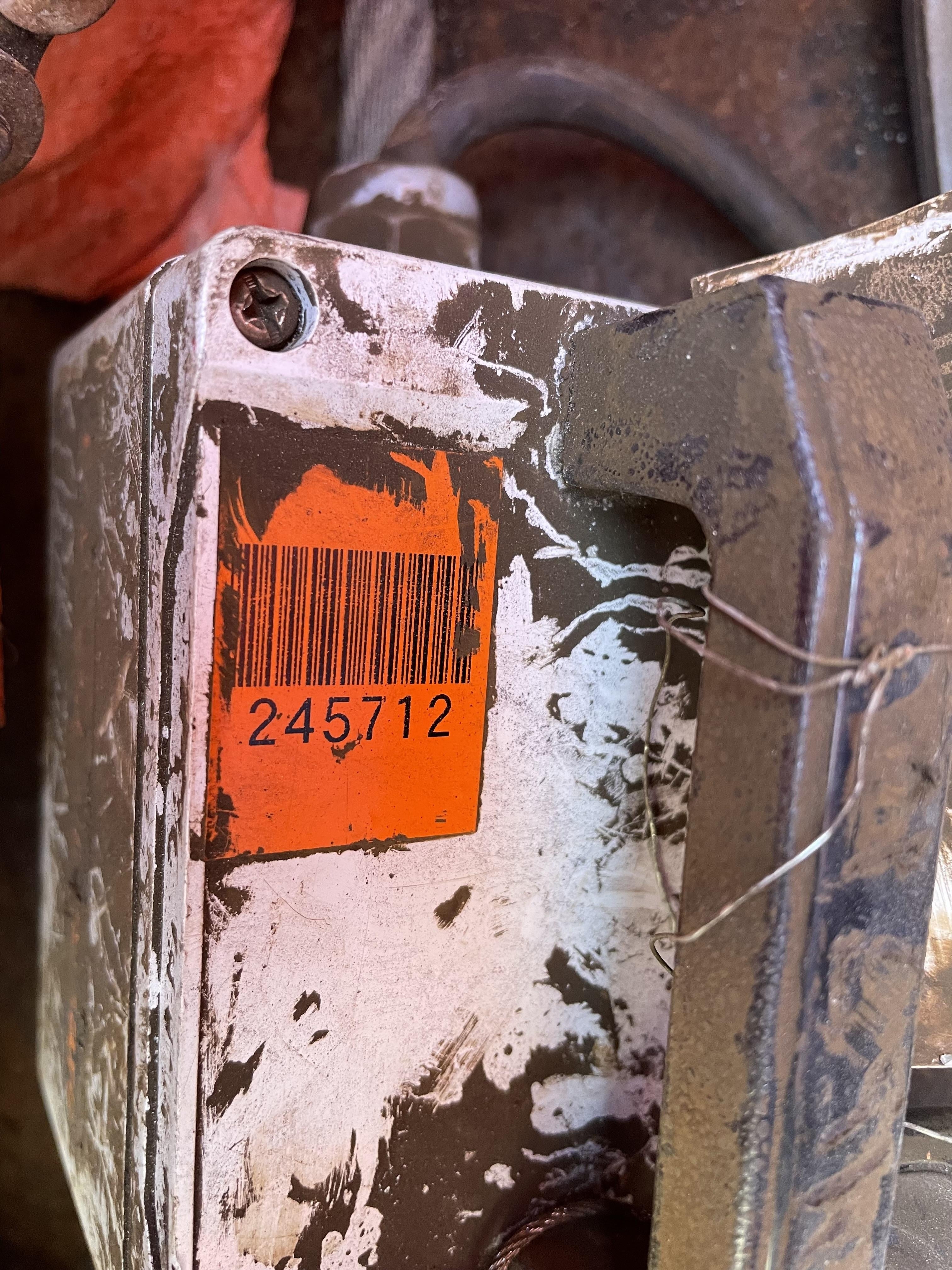 2021 LIND EQUIPMENT GST50