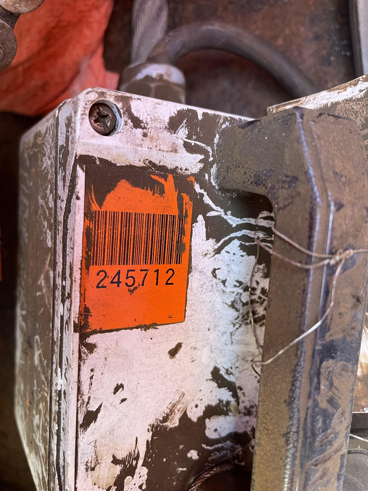 2021 LIND EQUIPMENT GST50