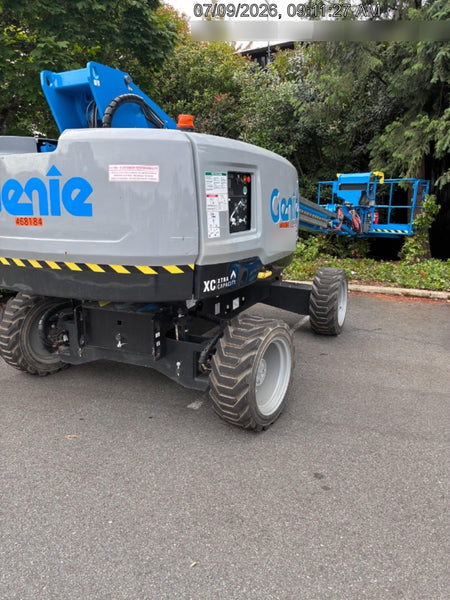 2024 GENIE S-45 XC
