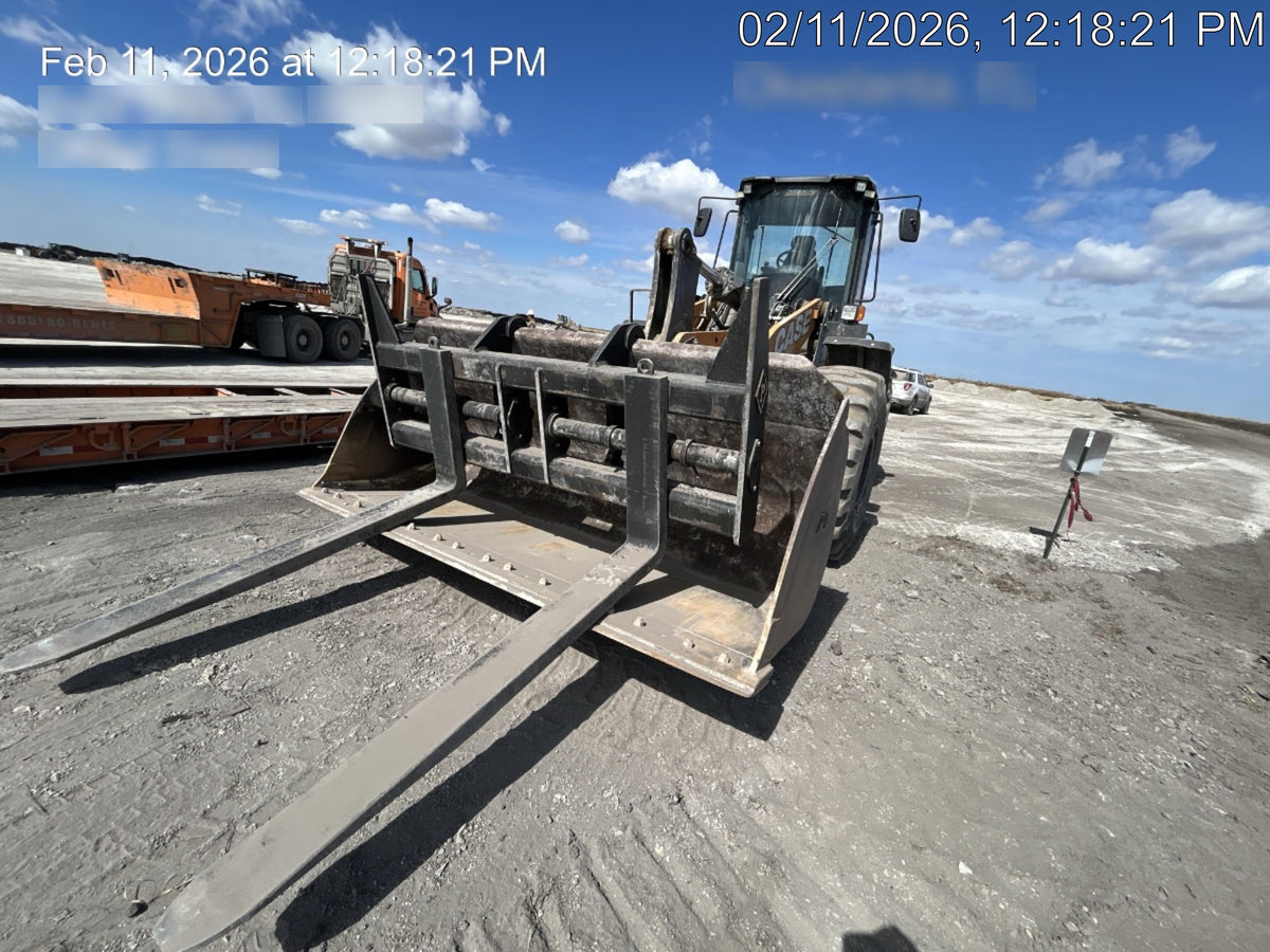 2023 PEMBERTON L600