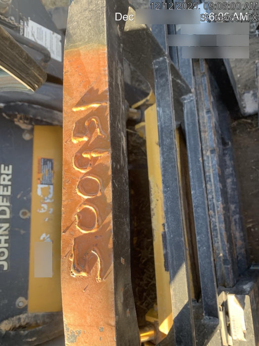 2025 ARROW MATERIAL HANDLING F5100CB