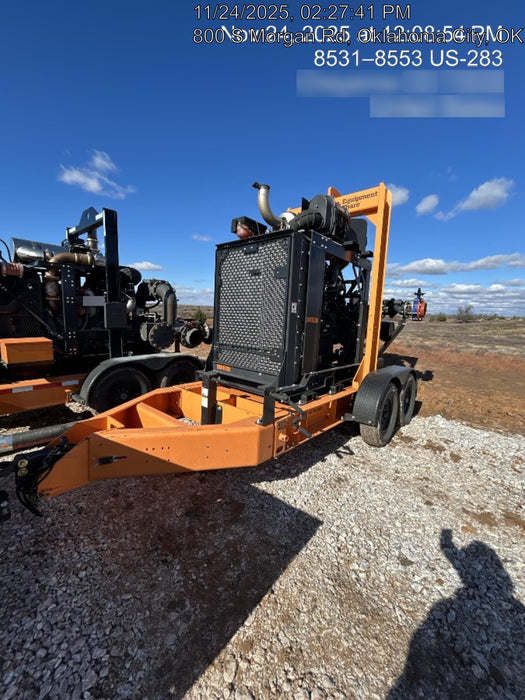 2024 PIONEER 86C21-DP