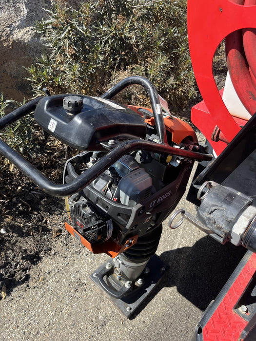 2024 HUSQVARNA LT6005