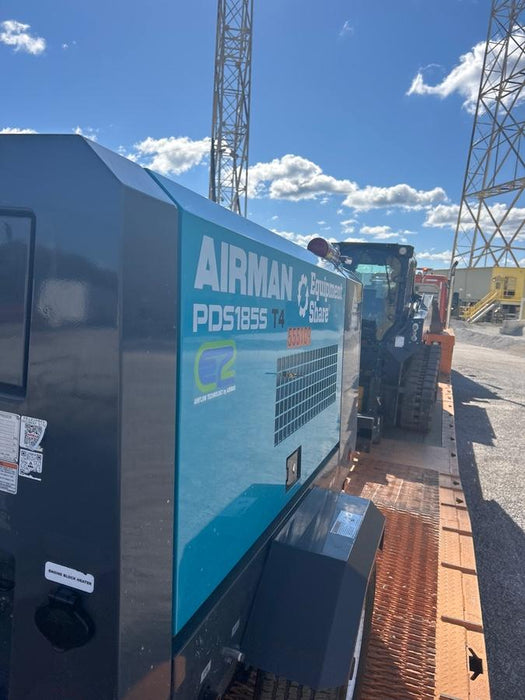 2025 AIRMAN PDS185S CWK