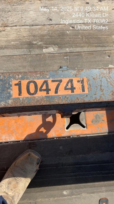 2020 STAR INDUSTRIES 1150C