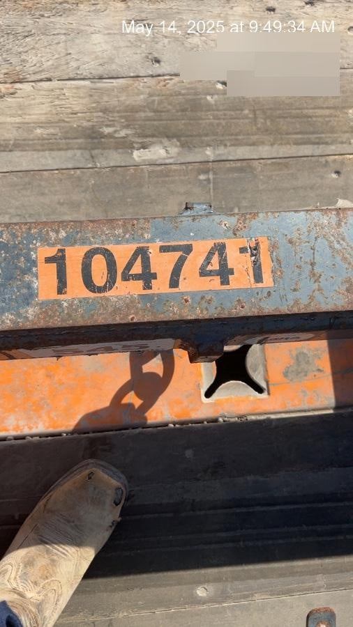 2020 STAR INDUSTRIES 1150C