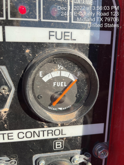 2022 Shindaiwa DGW400MDL Kubota D902 Engine, 23 HP, Dual Op Welder, Wire, Arc, Droop Stick, Tig, and CC Stick Functionality, Simulphase, 3 Phase and 1 Phase Gen Output, Single Axle NB Trlr, Slr Trckl Chrg 12V 12W, Fire Ext