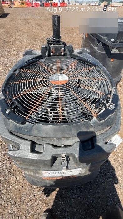 2021 POWER BREEZER PB10-A-06-B