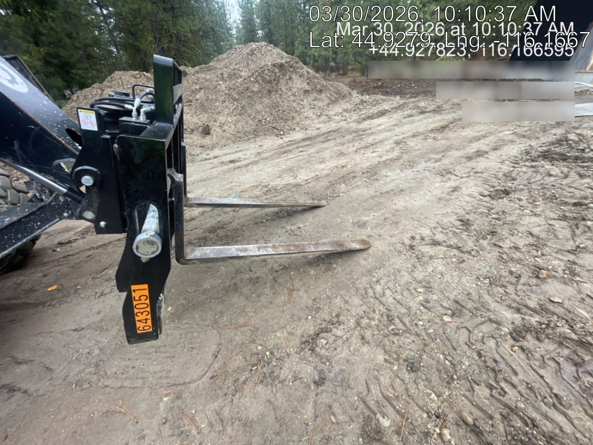 2026 JLG 1001095418S