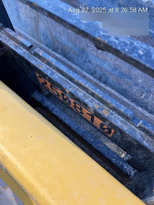 2022 ARROW MATERIAL HANDLING 48" Pallet Forks - Arrow