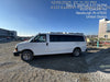 2023 CHEVROLET Express Van - Rental
