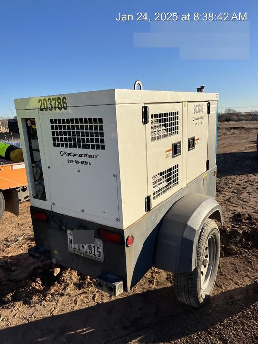 2022 ATLAS COPCO QAS25 CWK